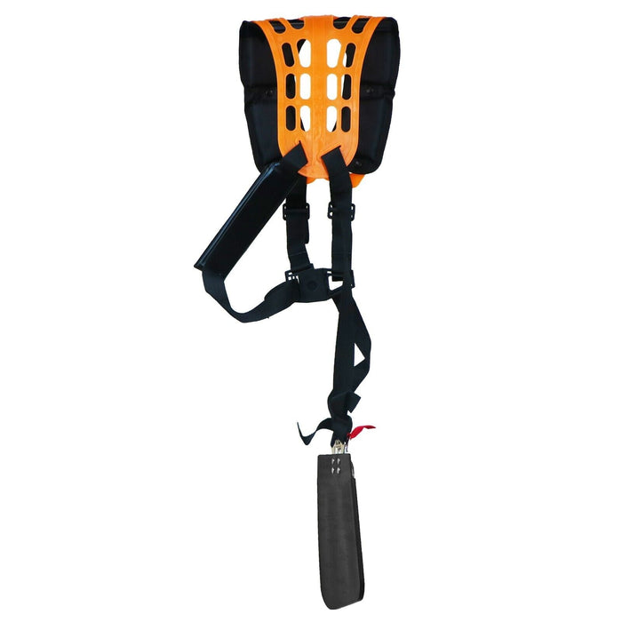 Safety Harness for Bosch Brushcutter Strimmer Trimmer Heavy Duty Padded Support (One Size)