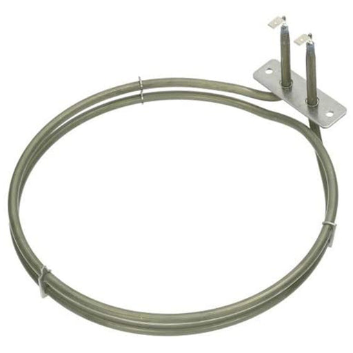 Heating Element compatible with Electrolux Fan Oven Cooker (2 Turn, 2400W, 240V)