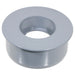 110mm Soil Pipe Reducer Boss Adaptor Solvent Weld Waste Push Fit Ring Seal (Grey)
