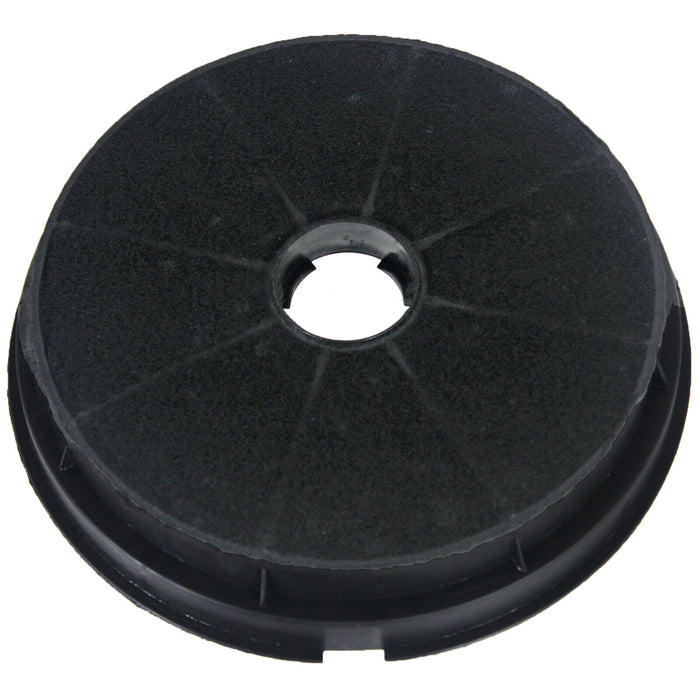 Round Charcoal Vent Filter for Baumatic Cooker Hood STI