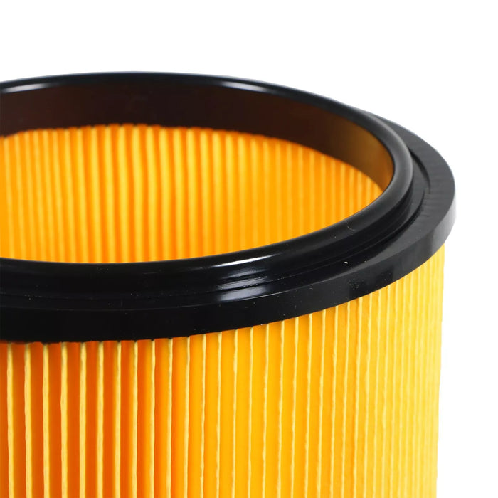 Wet & Dry Cartridge Filter for Lidl Parkside PNTS 1250 1300 1400 1500 Vacuum Cleaner