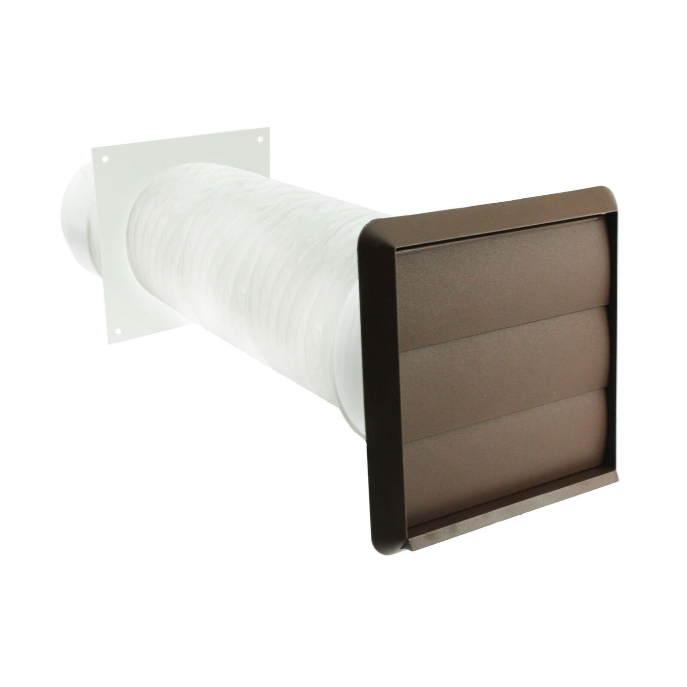 Air Conditioning External Vent Kit 4