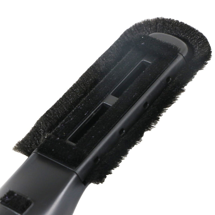 Dusting Brush for Shark IZ300 IZ320 Vacuum Cleaner Blinds Attachment Tool