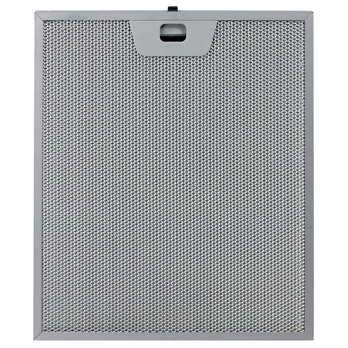 Metal Mesh Grease Filter for AEG Electrolux Zanussi Cooker Hood Extractor Vent Fan (250mm x 300mm)