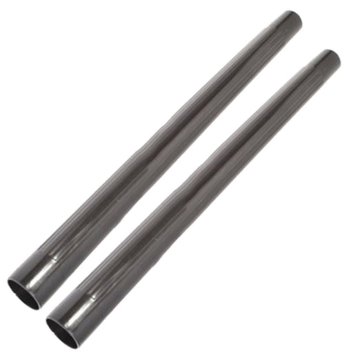 Universal Vacuum Cleaner Extension Rod Tube Pipes (35mm, Pack of 2)