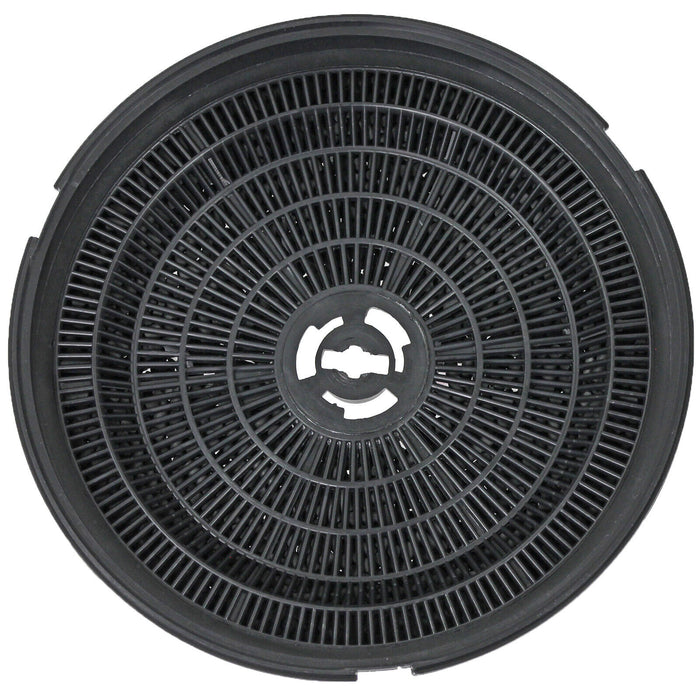 Hoover Cooker Hood Carbon Filter Round 192 x 35mm Extractor Vent Fan CP180