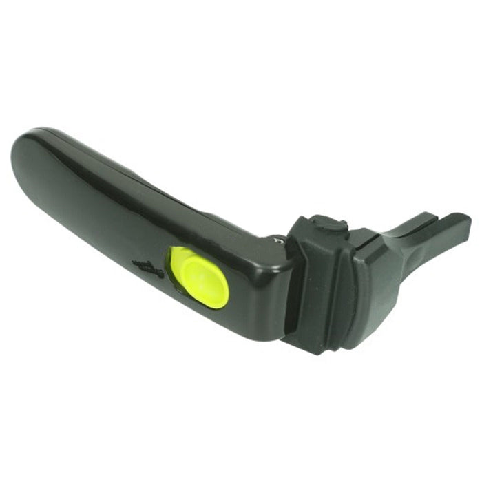 Replacement Handle for Tefal Actifry Air Fryer (Green / Black)