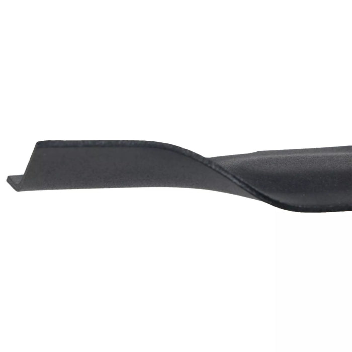 Metal Blade for Flymo Easimo EM032 EM032+ Lawnmower (32cm, Type FLY046)