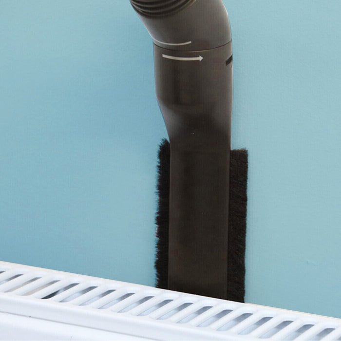 Dusting Brush for Shark NV601UKT UV810 Vacuum Cleaner Blinds Attachment Tool