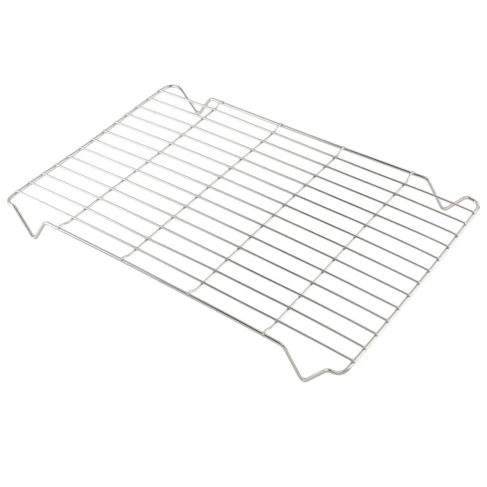 Small Grill Pan Rack Insert Tray for Rangemaster Oven Cookers (335mm x 225mm)