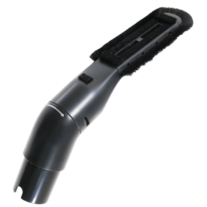 Dusting Brush for Shark Rotator Lift-Away Vacuum Cleaner Blinds Attachment Tool