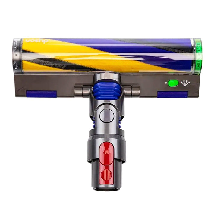 Dyson Laser Floor Head Brush V7 SV11 Fluffy Detect Vacuum Cleaner Tool (971360-01)