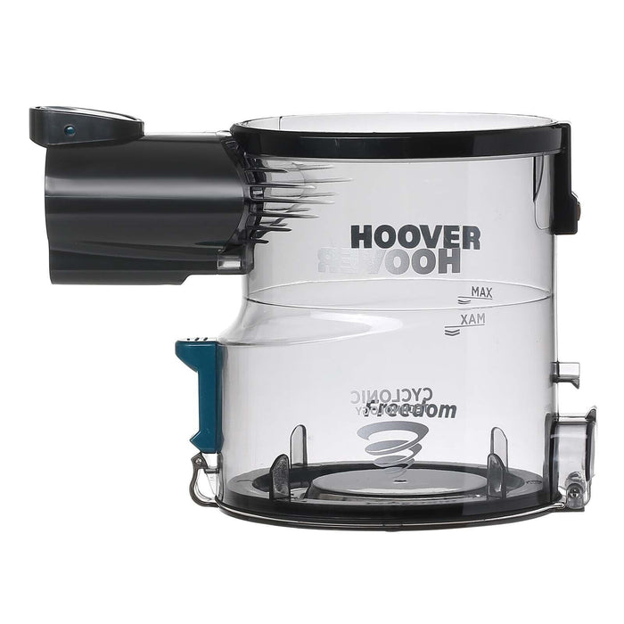 Hoover FD22 Cyclonic Unit Freedom Vacuum Cleaner Dust Bin 48022207 Genuine