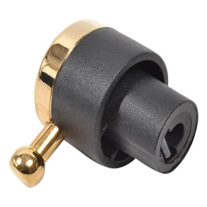 Control Knob for Rangemaster / Falcon 90 110 Classic Oven Cooker Hob Grill Switch (Gold)