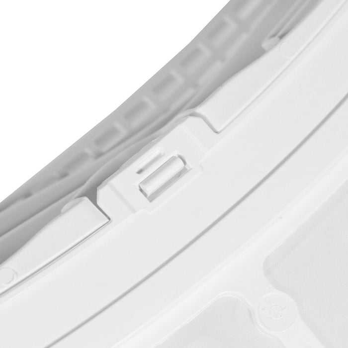 Grundig Tumble Dryer Lint Screen Fluff Filter Cage for GTK GTN Series 2982200100