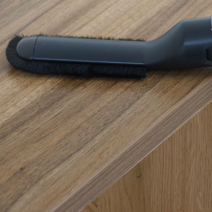 Dusting Brush for Bush Vacuum Cleaner Blinds Attachment Flexible Dust Tool (35mm)