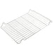 Small Grill Pan Rack Insert Tray for Hotpoint Oven Cookers (335mm x 225mm)