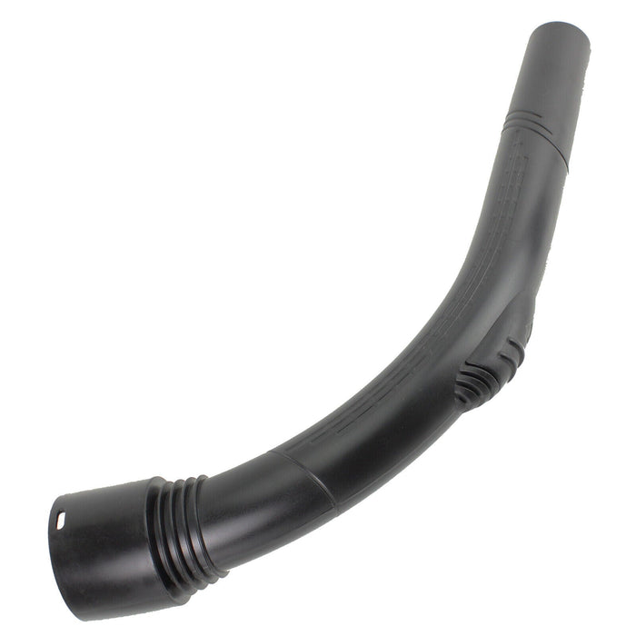 Curved End Suction Hose Handle for Daewoo Vacuum Cleaner (35mm)