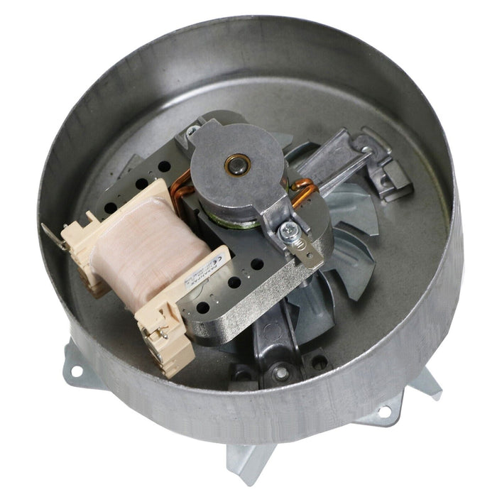 Fan Oven Motor for Falcon 90 110 1092 Cooker Unit Assembly (38W, 230-240V, 50/60 Hz)