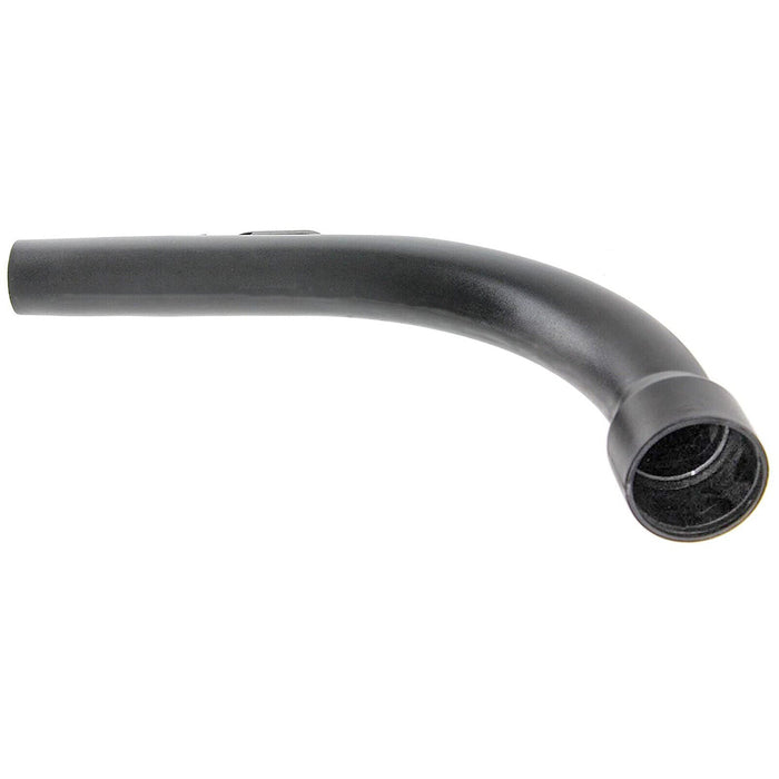 Suction Hose + Curved Handle for Miele S8 S8310 S8320 S8330 S8340 Cat & Dog Vacuum Cleaner (1.8m)