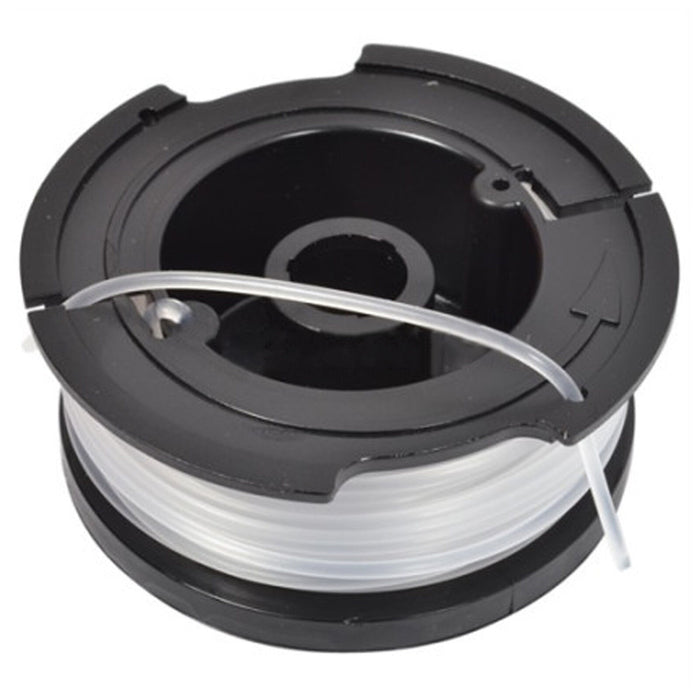 Black & Decker Spool and Line 10m for Reflex Strimmer Nylon Wire 1.5mm A6481