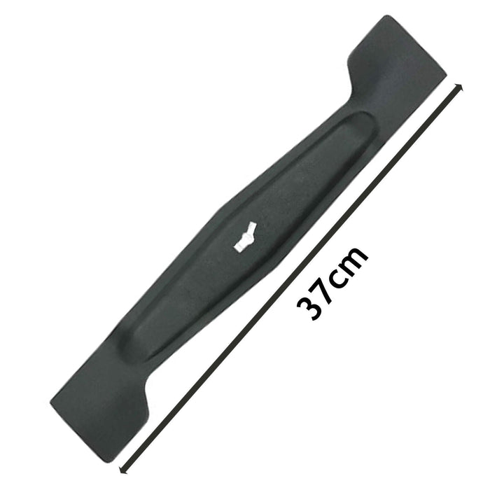 Blade for Qualcast 37cm RM37 MEB1437M M2EB1437M M2EB1537M Lawnmower
