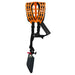Universal Safety Harness Brushcutter Strimmer Trimmer Heavy Duty Padded Support (One Size)