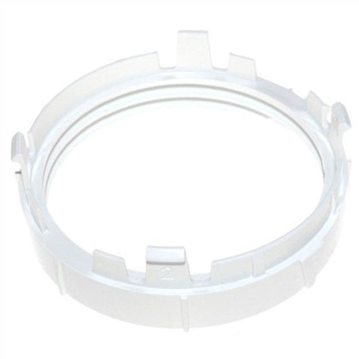 Tricity Bendix Tumble Dryer Vent Ring Nut Clip Socket Attachment Adaptor TM220W TM221W