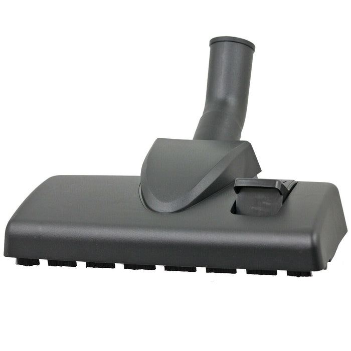 Carpet & Hard Floor Brush for MacAllister MWDV-16 16L MWDV-20 20L L-A Vacuum Cleaner Wheeled Tool 35mm