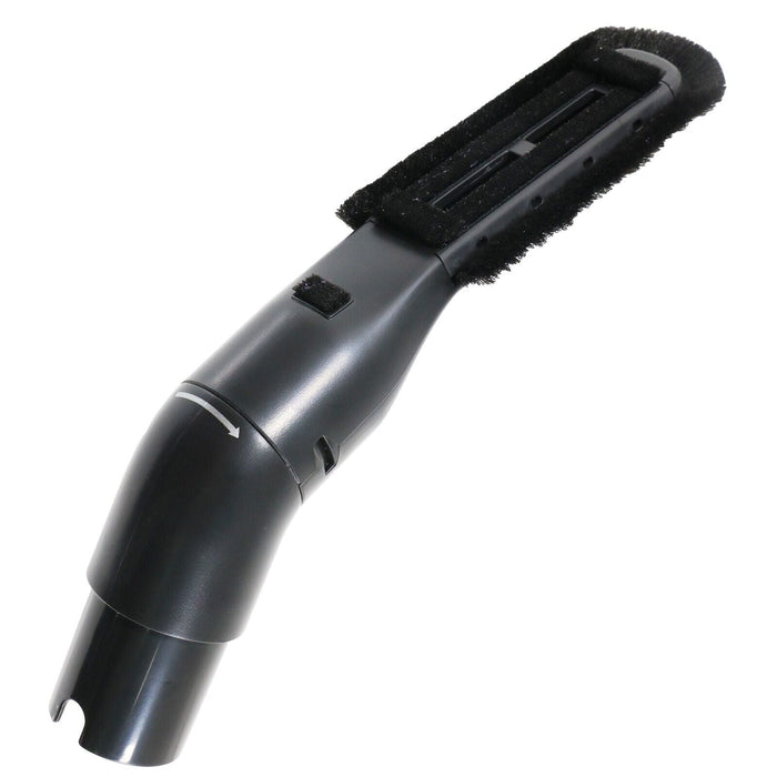 Brush Kit for Shark NV800 NV801 NZ801UK Vacuum Cleaner Blinds Dust Crevice Tool Attachment Set