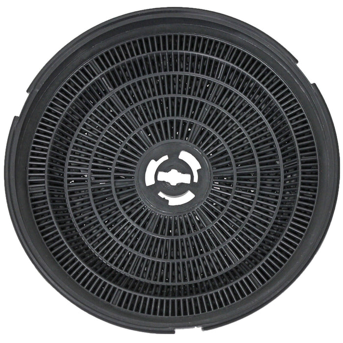 Candy Cooker Hood Carbon Filter Round 192 x 35mm Extractor Vent Fan CP180