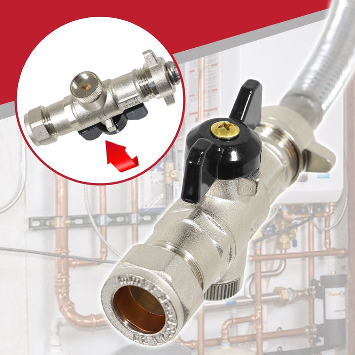 How To Do You Bleed Radiators With The Boiler On Or Off Combi