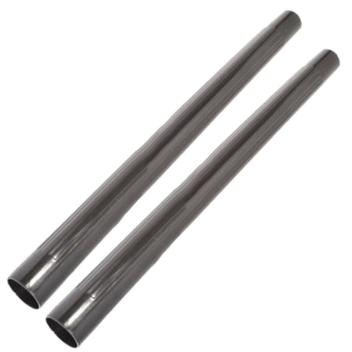 Extension Rod Tube Pipes for Karcher Vacuum Cleaner (35mm, Pack of 2)