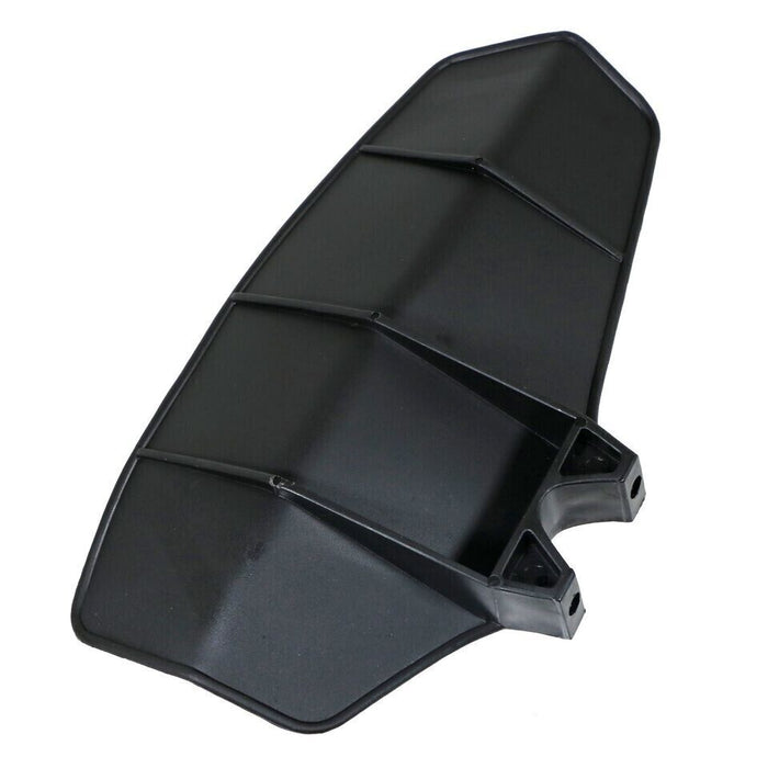 Universal Strimmer Grip Handle + Blade Guard Brushcutter Trimmer Pole Shaft Kit (24mm, 26mm, 28mm)