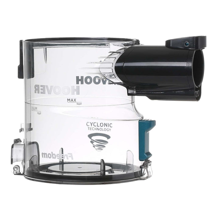 Hoover FD22 Cyclonic Unit Freedom Vacuum Cleaner Dust Bin 48022207 Genuine