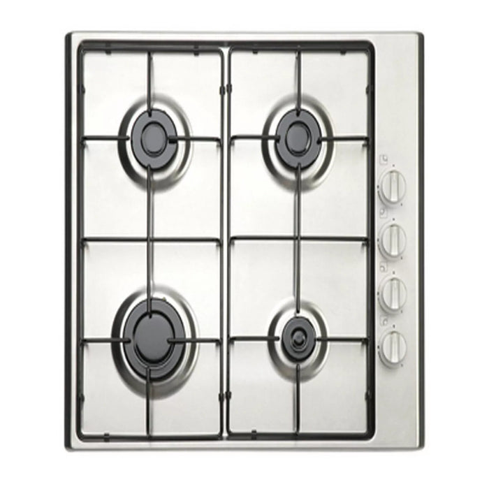 Hob Pan Support Gas Cooker Burner Grate Stand 475mm x 233mm Universal x 2