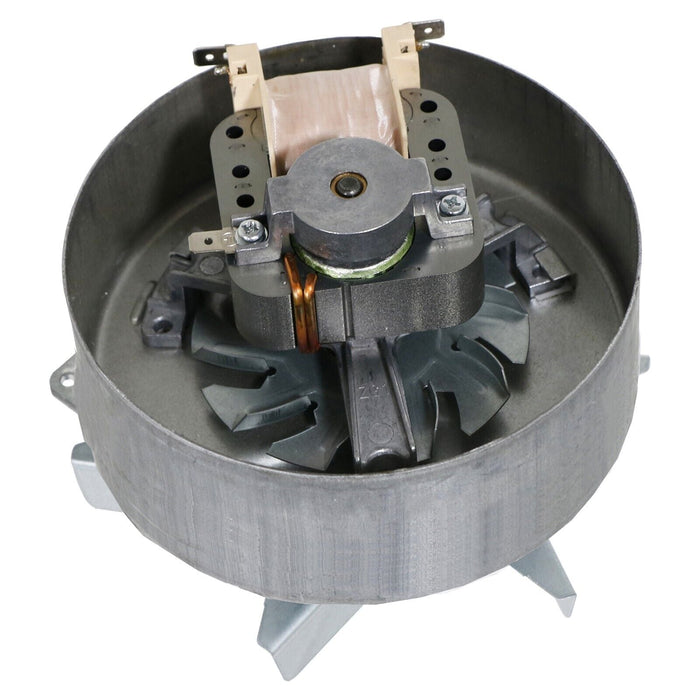 Fan Oven Motor for Falcon 90 110 1092 Cooker Unit Assembly (38W, 230-240V, 50/60 Hz)