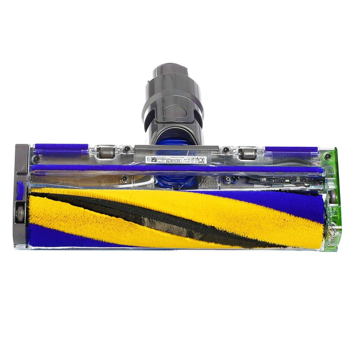 Dyson Laser Floor Head Brush V10 SV12 Fluffy Detect Vacuum Cleaner Tool (971360-01)