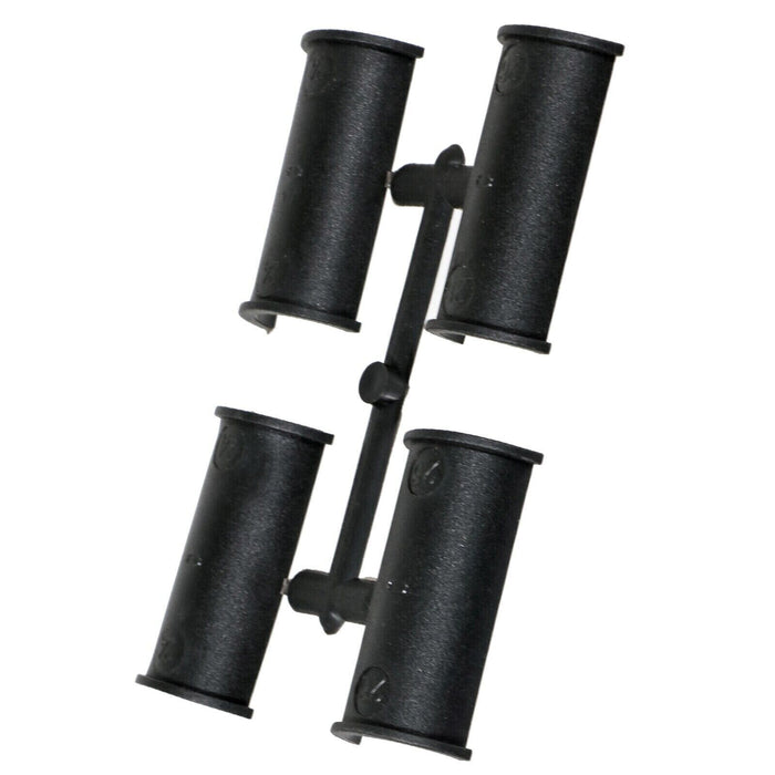 Universal Strimmer Grip Handle + Blade Guard Brushcutter Trimmer Pole Shaft Reducer Kit (24mm, 26mm, 28mm)