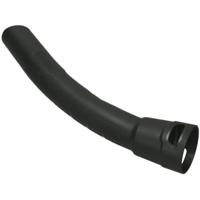 Karcher Vacuum Hose Genuine Curved Bent Suction End Handle WD3 WD4 WD5 WD6 MV3 2.863-012.0 28630120
