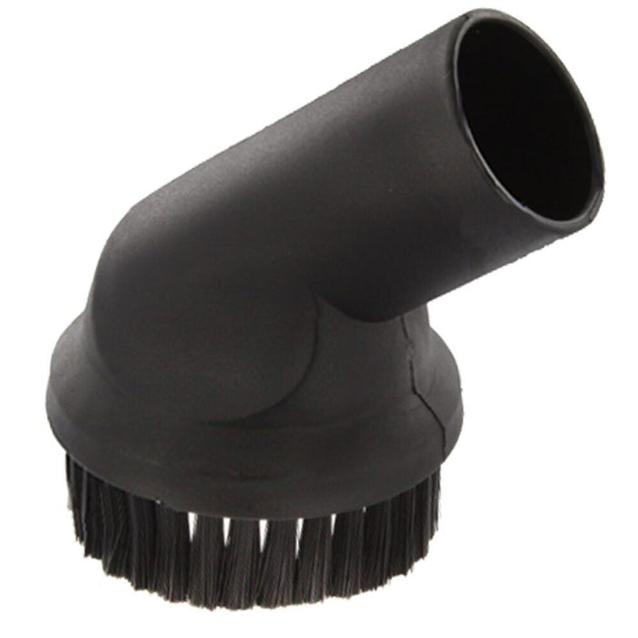 Round Dusting Brush Tool for Hoover H-ENERGY H-POWER 300 Vacuum Cleaner (35mm)