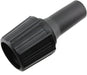 Telescopic Rod & Mini Tool Kit + Adapter for SEBO Vacuum Cleaners (32mm - 37mm Diameter)