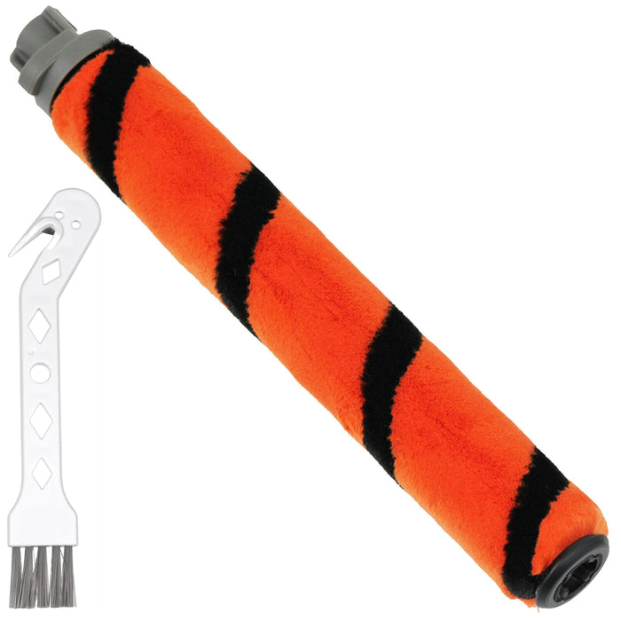 Brushroll for SHARK Vacuum Brush Bar Soft Roller Brush IONFlex DuoClean IF IR HV