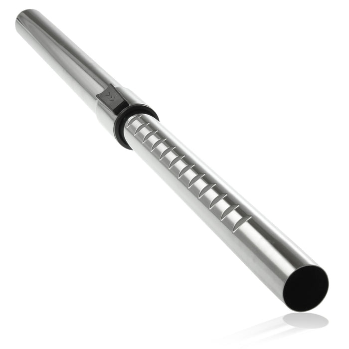 Adjustable Telescopic Pipe and Carpet/Hard Floor Brush Head for NUMATIC HENRY HETTY Vacuum Cleaner Rod (32mm)