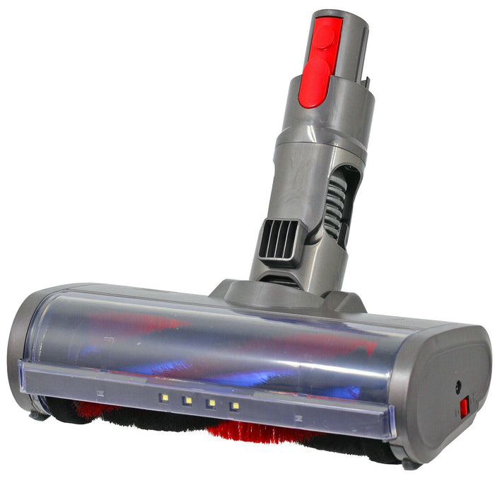 Floor Brush for DYSON V11 SV14 Animal Vacuum Motorhead Turbine Brush Head Tool