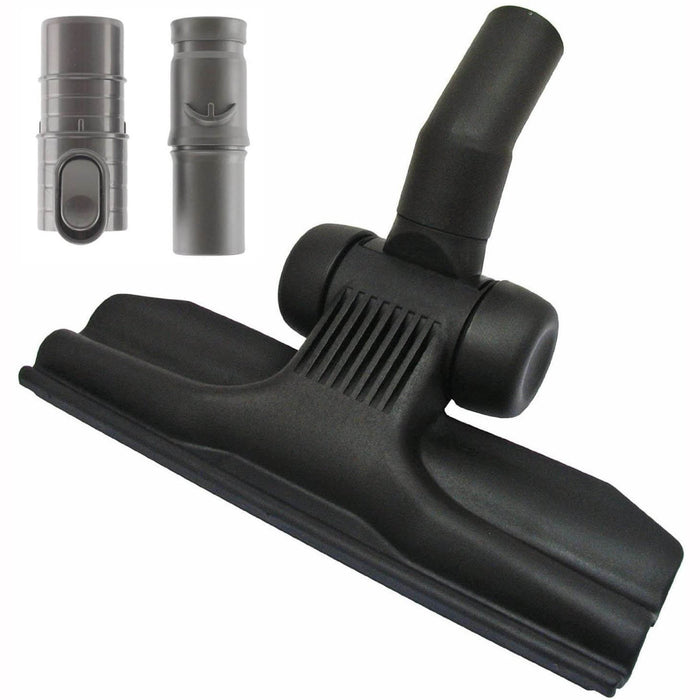 Wheeled Brush For DYSON Deluxe Tool for DC14 DC15 DC16 DC17 vacuum