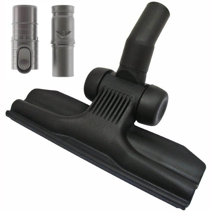 Wheeled Brush For DYSON Deluxe Tool for DC40i DC41 DC41i vacuum