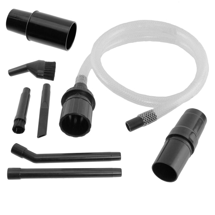 Mini Valet Tool Kit for SHARK Vacuum Car Cleaning Detailing Micro Tools 32/35mm