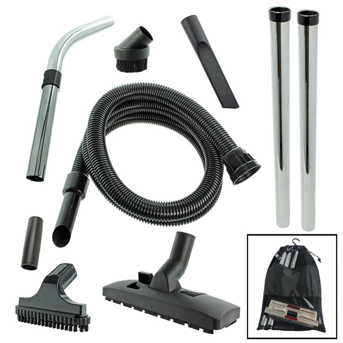 Numatic Hose + Tool Kit For Henry Hetty James Vacuum Cleaner + Storage Bag