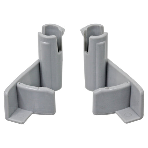 Water Tank Latch Clips Container Latches for Vax All Terrain V-125 Carpet Washer, Equiv to 1-4-137254